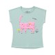 Fresh Mint Girls-Pajama Set Fresh Mint Girls-Pajama Set