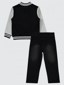Black Boys-Set