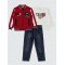 Red Boys-Set