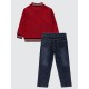 Red Boys-Set Red Boys-Set