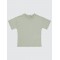 Light Gray Boys-T-Shirt