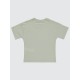 Light Gray Boys-T-Shirt Light Gray Boys-T-Shirt