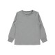 Gray Boys-Sweatshirt Gray Boys-Sweatshirt