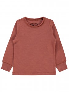 Terracotta Boys-Sweatshirt