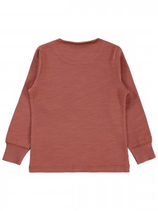Terracotta Boys-Sweatshirt