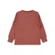 Terracotta Boys-Sweatshirt Terracotta Boys-Sweatshirt