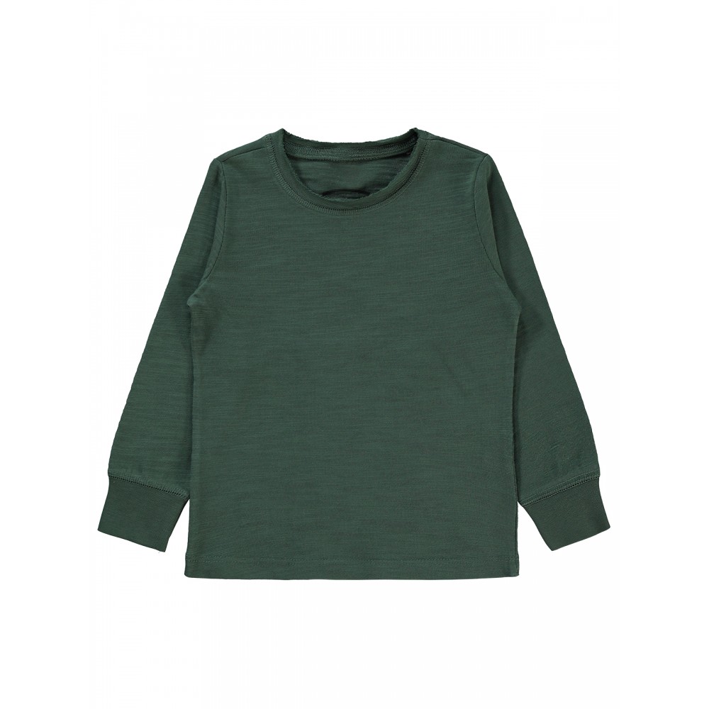 Soft Khaki Boys-Sweatshirt Soft Khaki Boys-Sweatshirt