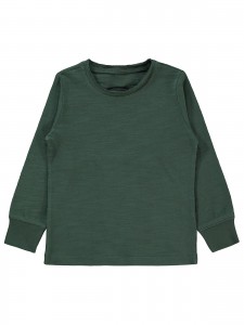 Soft Khaki Boys-Sweatshirt