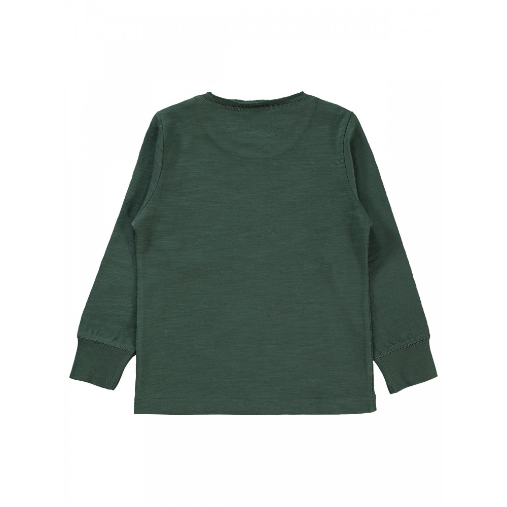 Soft Khaki Boys-Sweatshirt Soft Khaki Boys-Sweatshirt