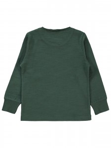 Soft Khaki Boys-Sweatshirt
