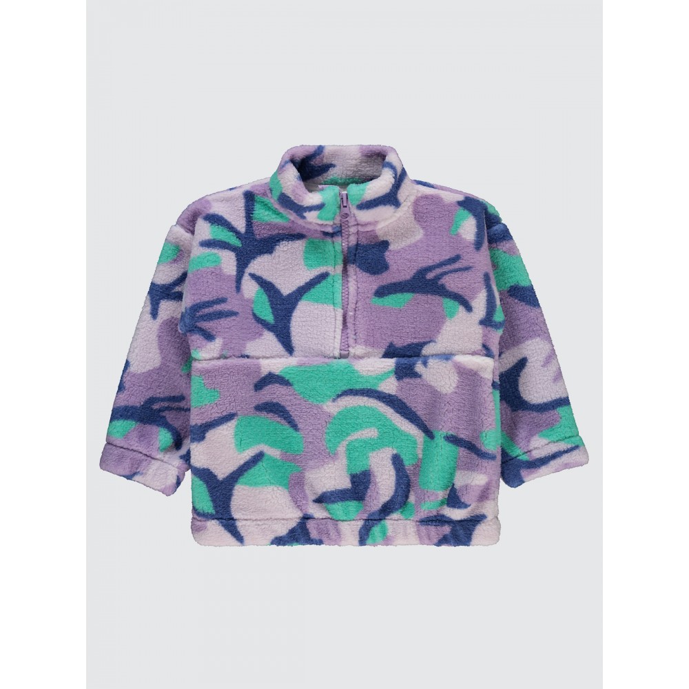 Lilac Girls-Sweatshirt Lilac Girls-Sweatshirt