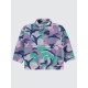 Lilac Girls-Sweatshirt Lilac Girls-Sweatshirt