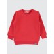 Red Boys-Sweatshirt Red Boys-Sweatshirt
