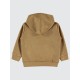 Beige Boys-Sweatshirt Beige Boys-Sweatshirt