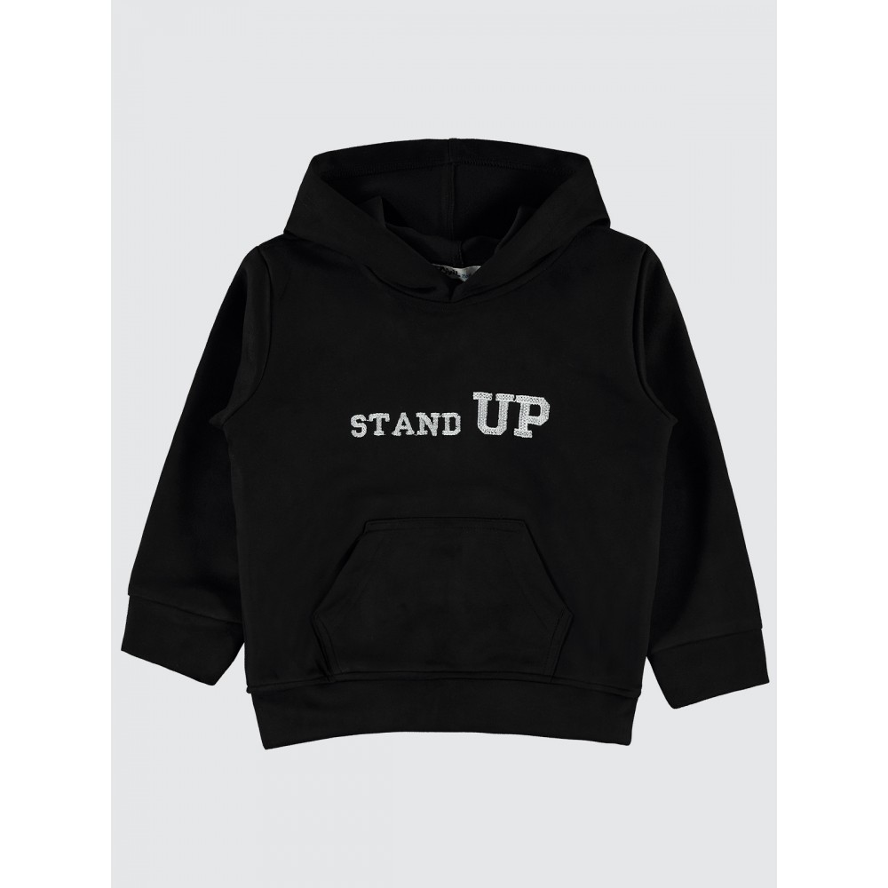 Black Boys-Sweatshirt Black Boys-Sweatshirt