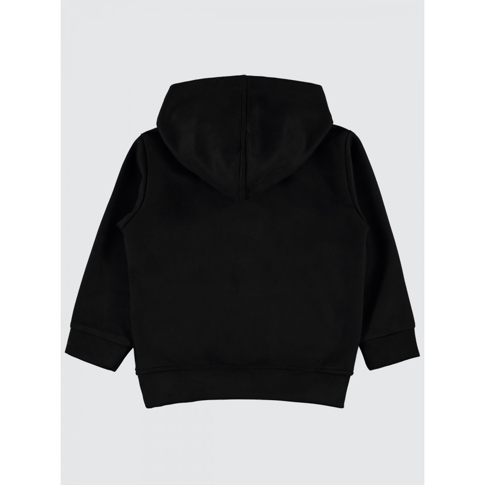 Black Boys-Sweatshirt Black Boys-Sweatshirt