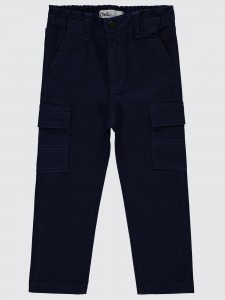 Navy Boys-Trouser
