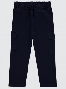 Navy Boys-Trouser
