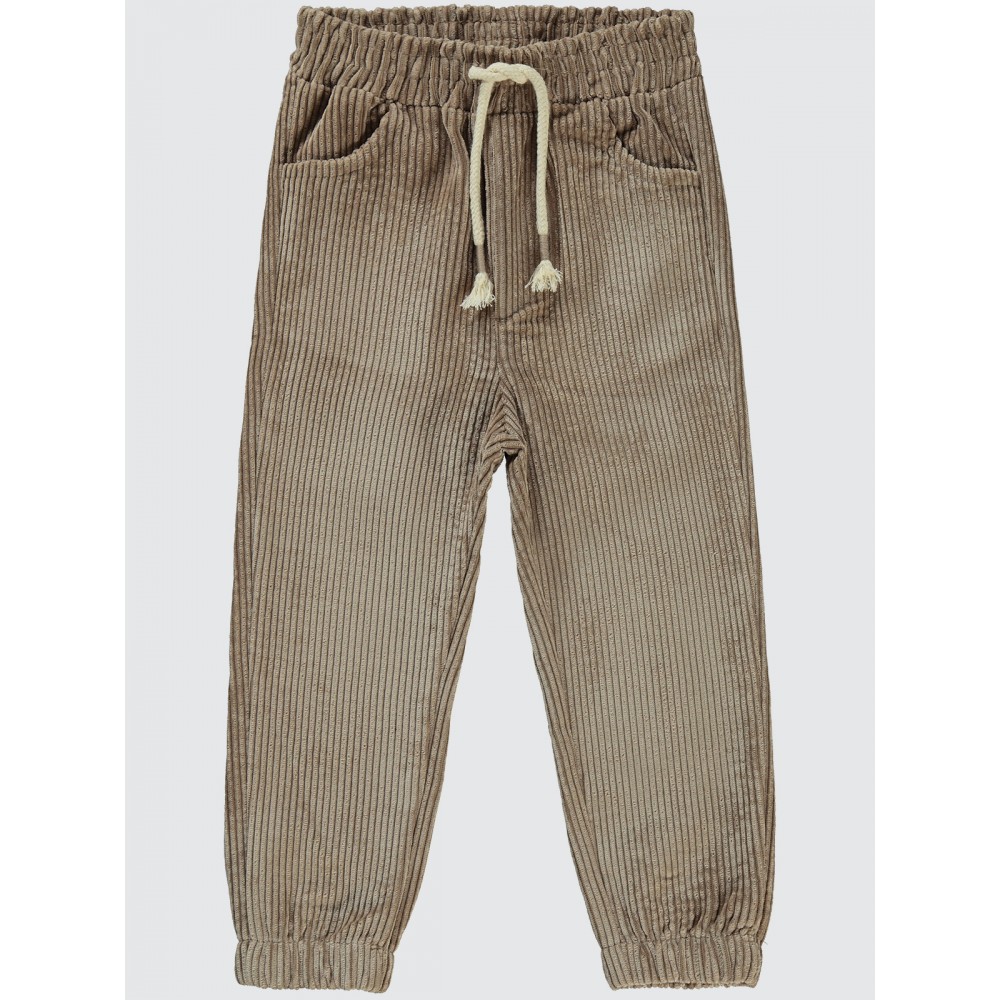 Camel Boys-Trouser Camel Boys-Trouser