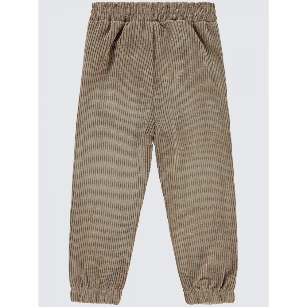 Camel Boys-Trouser Camel Boys-Trouser