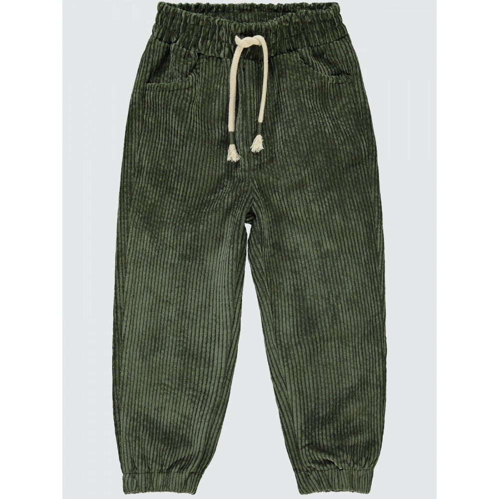 Khaki Boys-Trouser Khaki Boys-Trouser