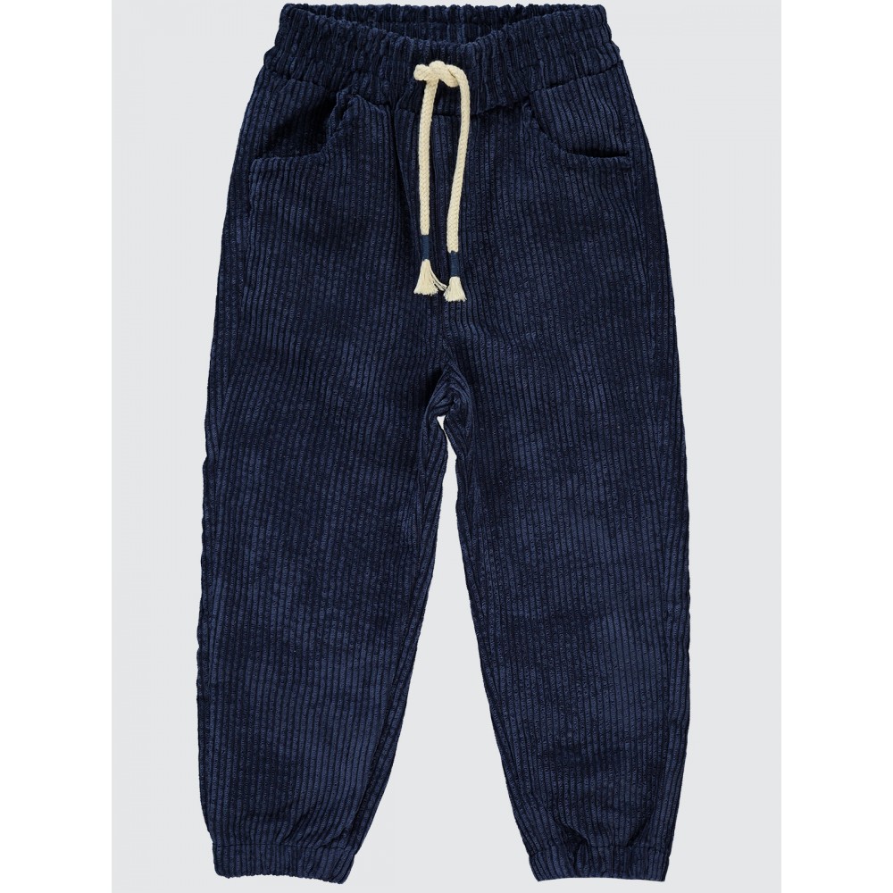 Navy Boys-Trouser Navy Boys-Trouser