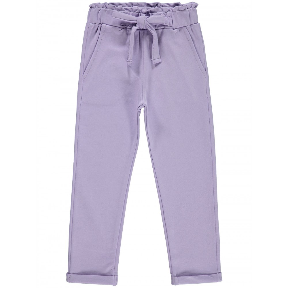 Lilac Girls-Trouser Lilac Girls-Trouser