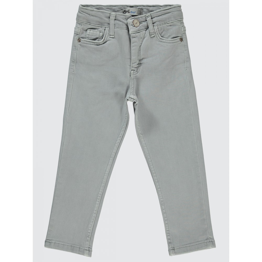 Gray Boys-Trouser Gray Boys-Trouser