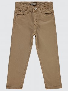 Dark Copper Boys-Trouser