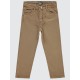 Dark Copper Boys-Trouser Dark Copper Boys-Trouser