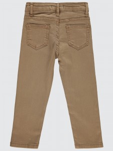 Dark Copper Boys-Trouser