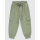 Light Khaki Boys-Trouser Light Khaki Boys-Trouser