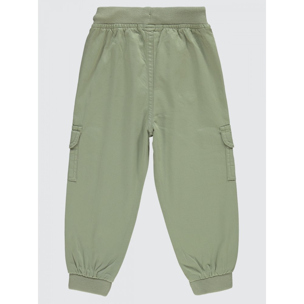 Light Khaki Boys-Trouser Light Khaki Boys-Trouser