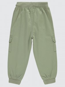 Light Khaki Boys-Trouser
