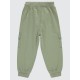 Light Khaki Boys-Trouser Light Khaki Boys-Trouser