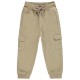 Beige Boys-Trouser Beige Boys-Trouser