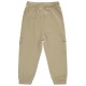 Beige Boys-Trouser Beige Boys-Trouser