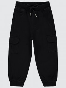Black Boys-Trouser
