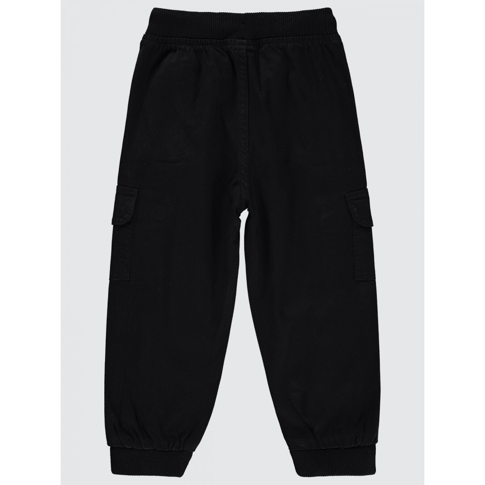 Black Boys-Trouser Black Boys-Trouser