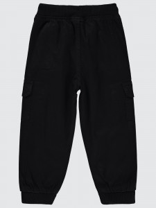 Black Boys-Trouser