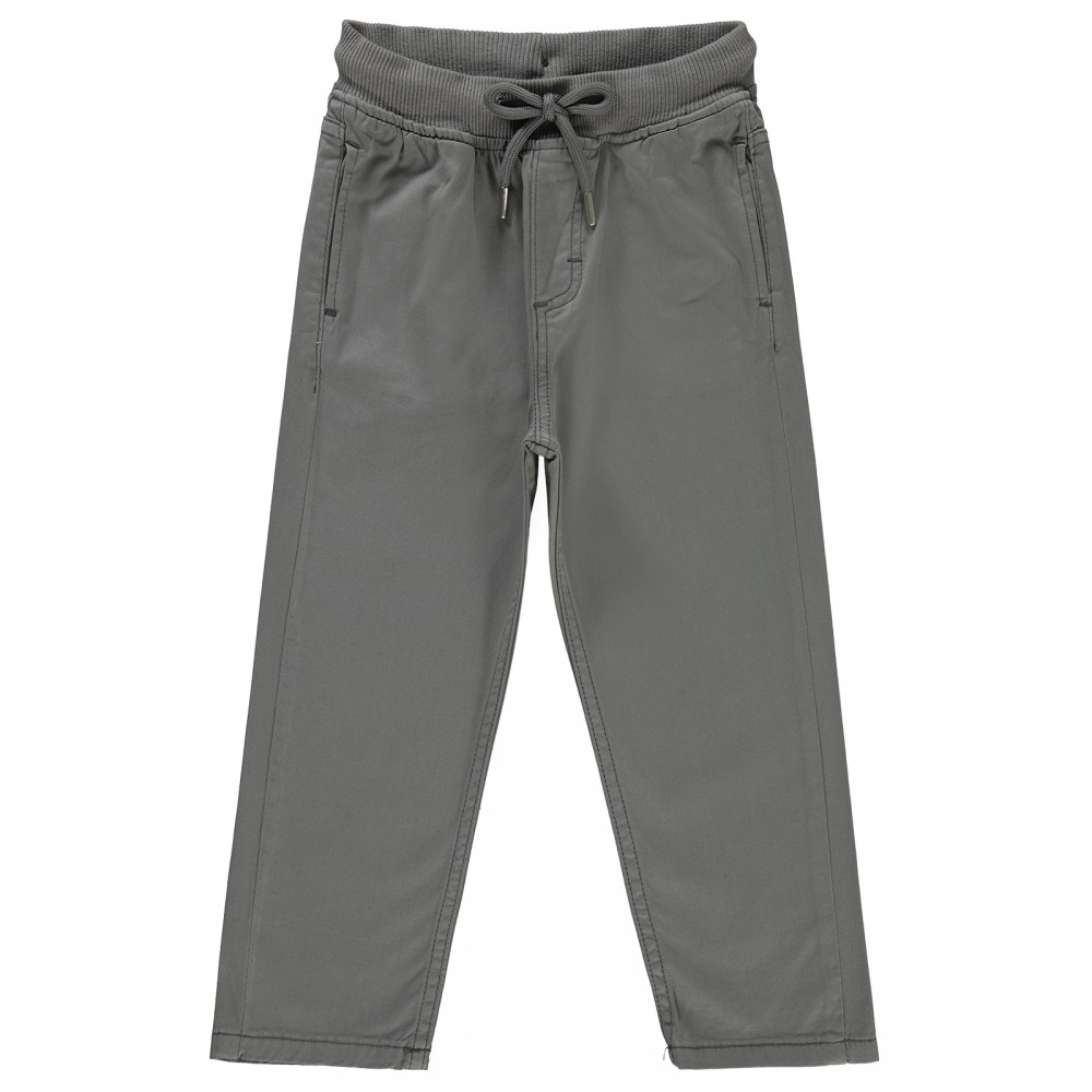 Anthracite Boys-Trouser Anthracite Boys-Trouser