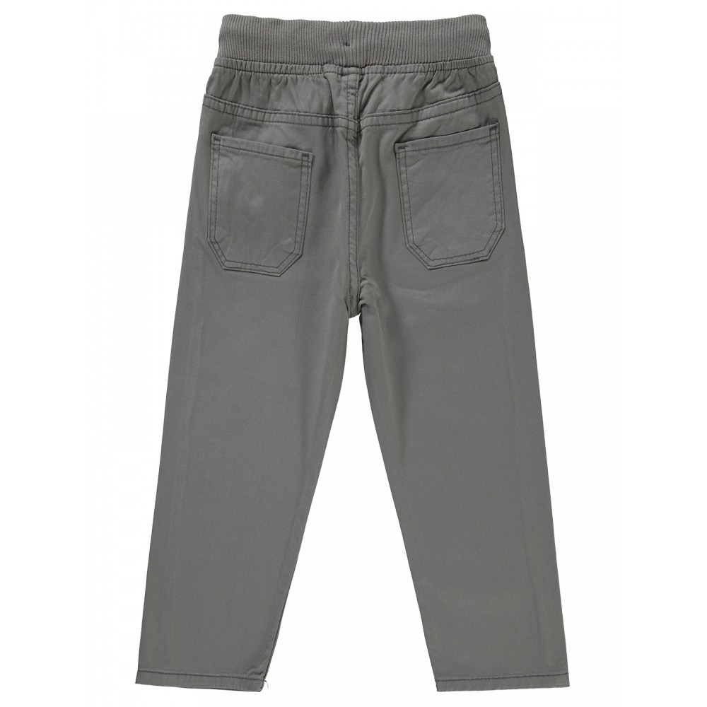 Anthracite Boys-Trouser Anthracite Boys-Trouser