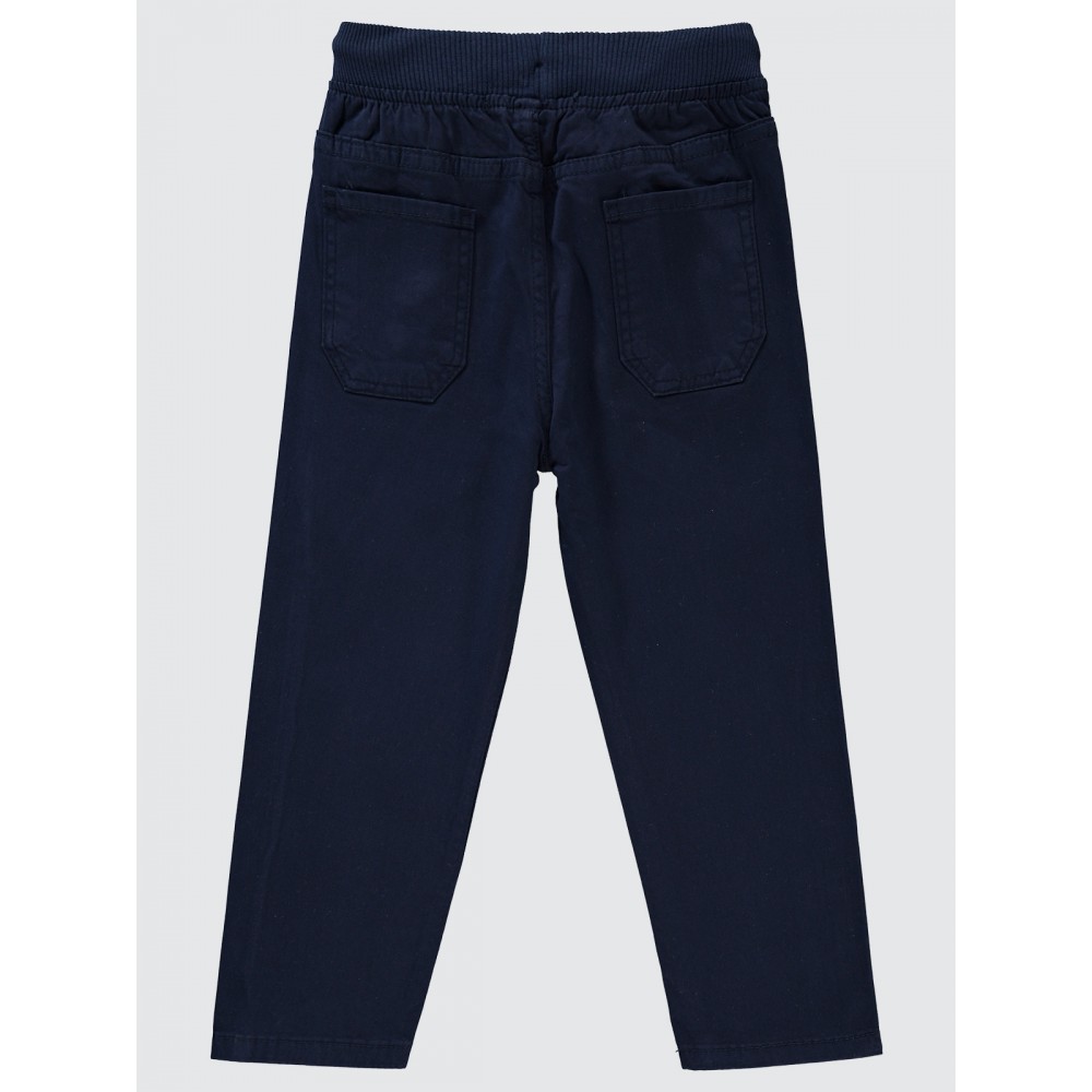 Navy Boys-Trouser Navy Boys-Trouser