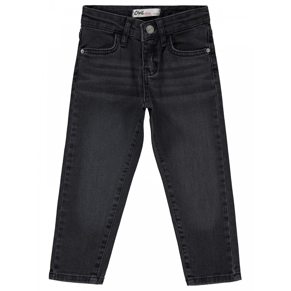 Smoke Girls-Trouser Smoke Girls-Trouser
