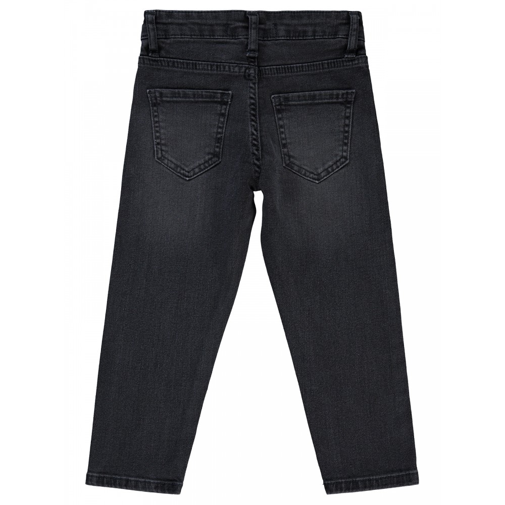 Smoke Girls-Trouser Smoke Girls-Trouser