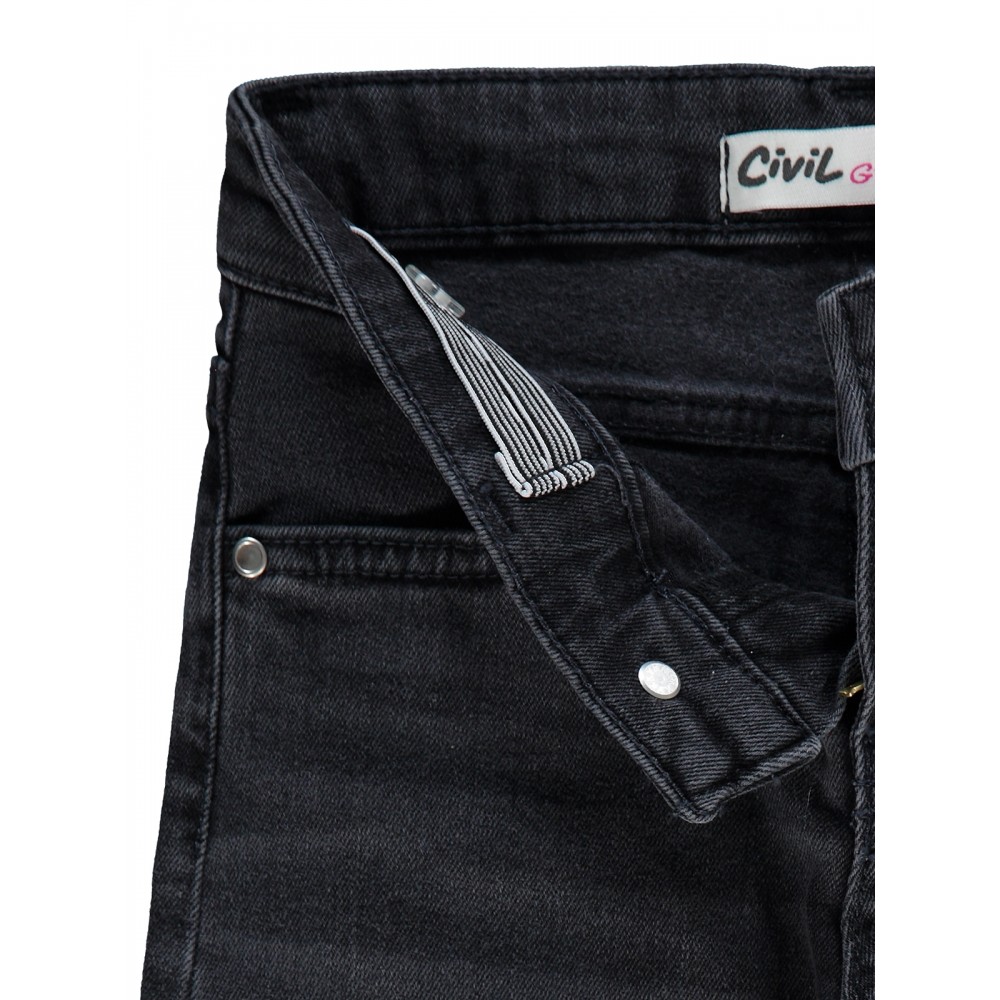 Smoke Girls-Trouser Smoke Girls-Trouser