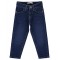 Dark Blue Girls-Trouser