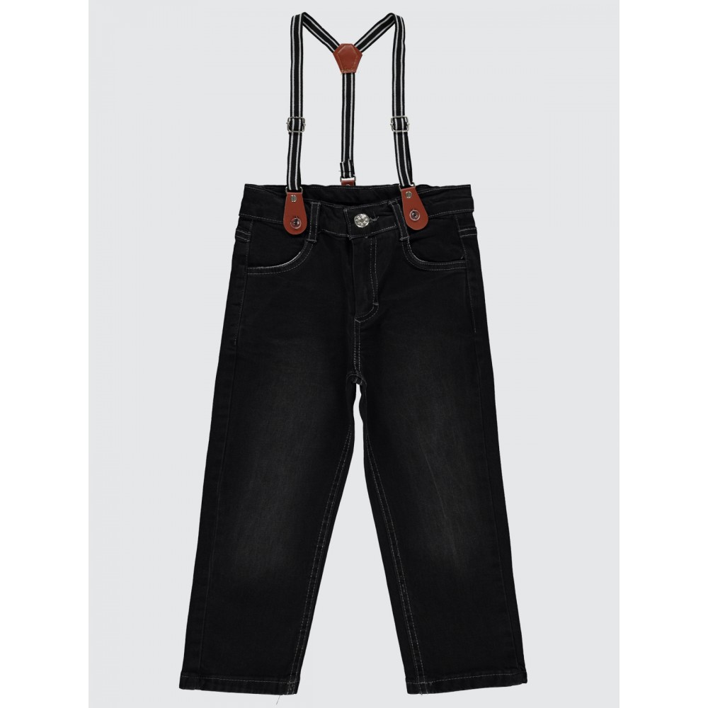 Smoke Boys-Trouser Smoke Boys-Trouser