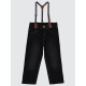 Smoke Boys-Trouser Smoke Boys-Trouser