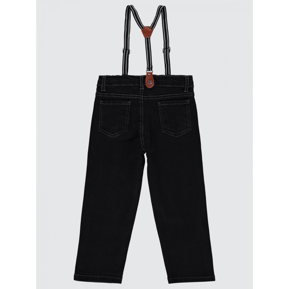 Smoke Boys-Trouser Smoke Boys-Trouser